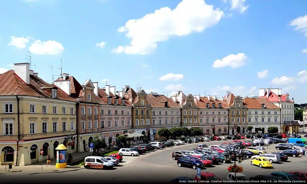 Nowe inicjatywy i projekty w Lublinie – Lato 2026
