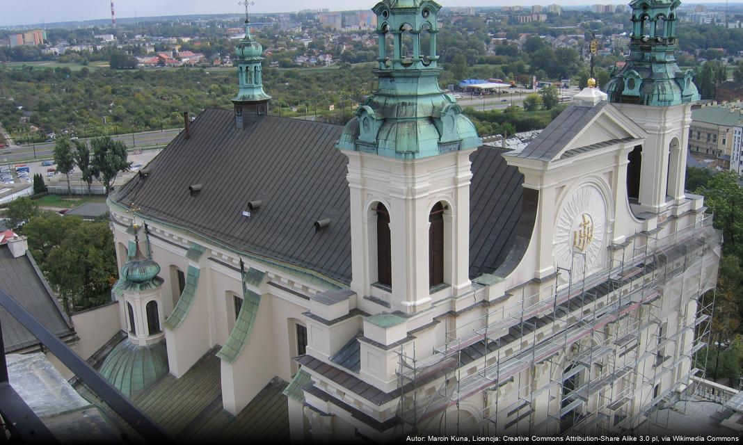 Zaplanowana sesja Rady Miasta Lublin na 10 września 2026 r.
