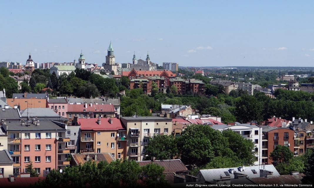 Wsparcie lokalnych przedsiębiorstw w Lublinie: Jak wesprzeć naszą społeczność?