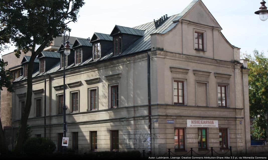 Rowerowe wycieczki w Lublinie: Mieszkańcy odkrywają uroki miasta