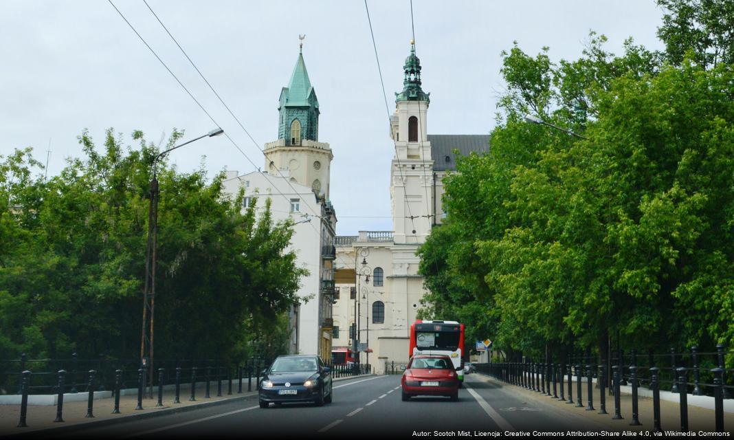 XXIV Sesja Rady Miasta Lublin zaplanowana na 22 października 2026