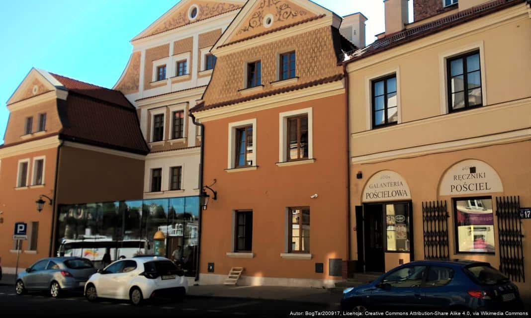 Nowe informacje z Lublina w numerze 8 (63) 2026